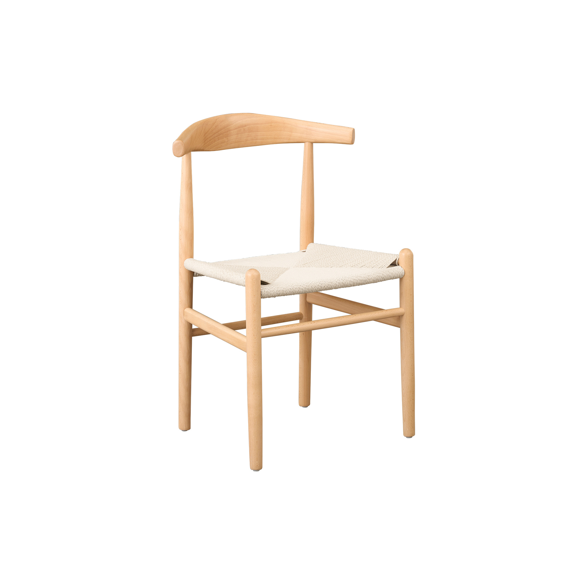 Farrell Chair - Oak