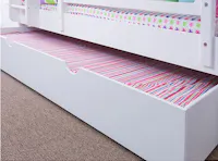 Trundle Box for Tommy/Matt Single Bed