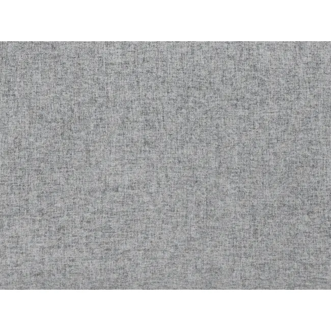 Alicia L-Shaped Sofa - Slate - 12 - Grained texture fabric, Fine weave pattern, Grayish fabric design, Detailed woven