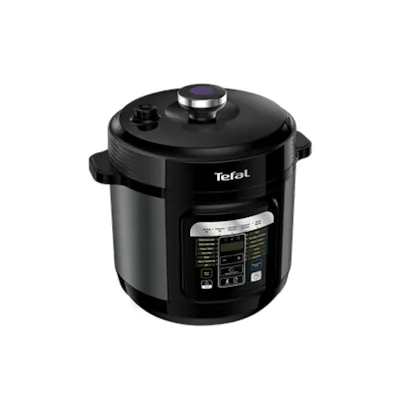 Tefal Home Chef Smart Electric Pressure and Multi-Cooker (CY601)