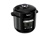 Tefal Home Chef Smart Electric Pressure and Multi-Cooker (CY601)