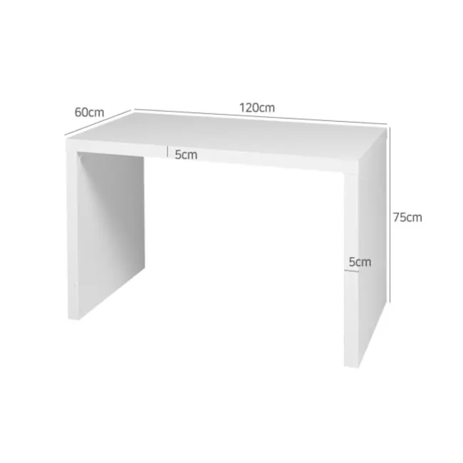 Stan Study Table 1.2m - 14