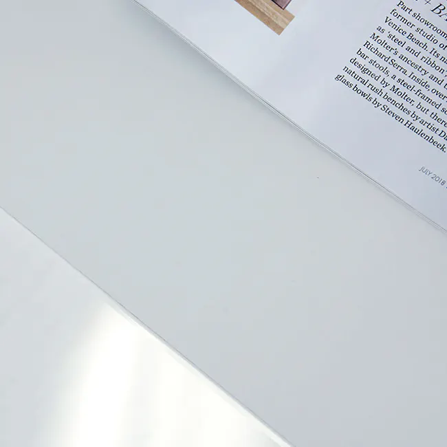 Stan Study Table 1.2m - 11