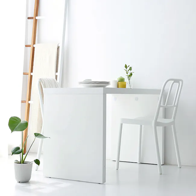 Stan Study Table 1.2m - 6