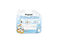 DryLah! Agiontex Dehumidifier Refill (Without Containers) - Ocean
