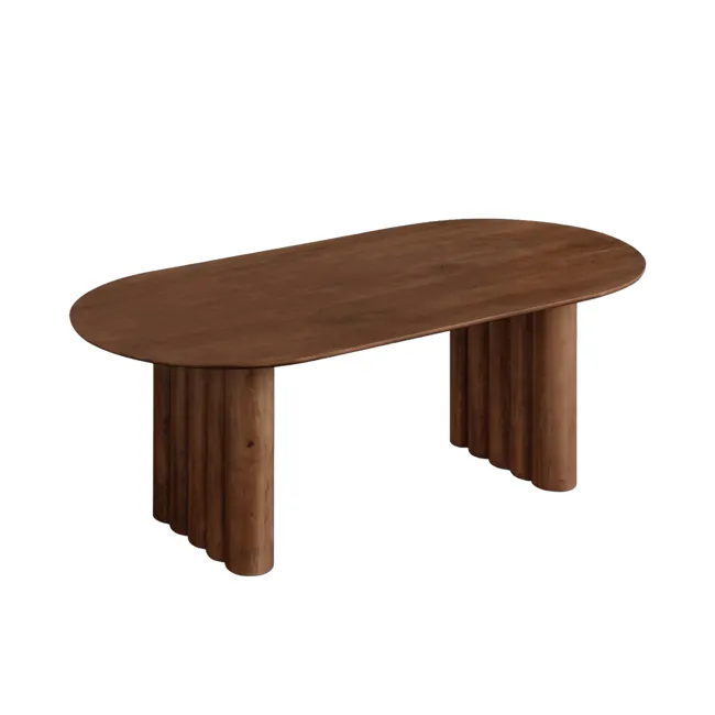 Millie Dining Table 2m