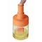 Asvel Forma Push Oil Brush - Orange - 6