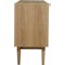 Larisa Sideboard 1.8m - Oak, White - 10