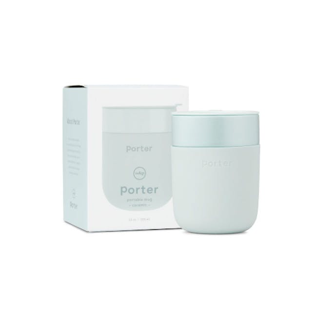 W&P Porter Mug - Mint (2 Sizes) - 4