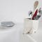 PELEG DESIGN Jumbo Cutlery Drainer - Cream - 2