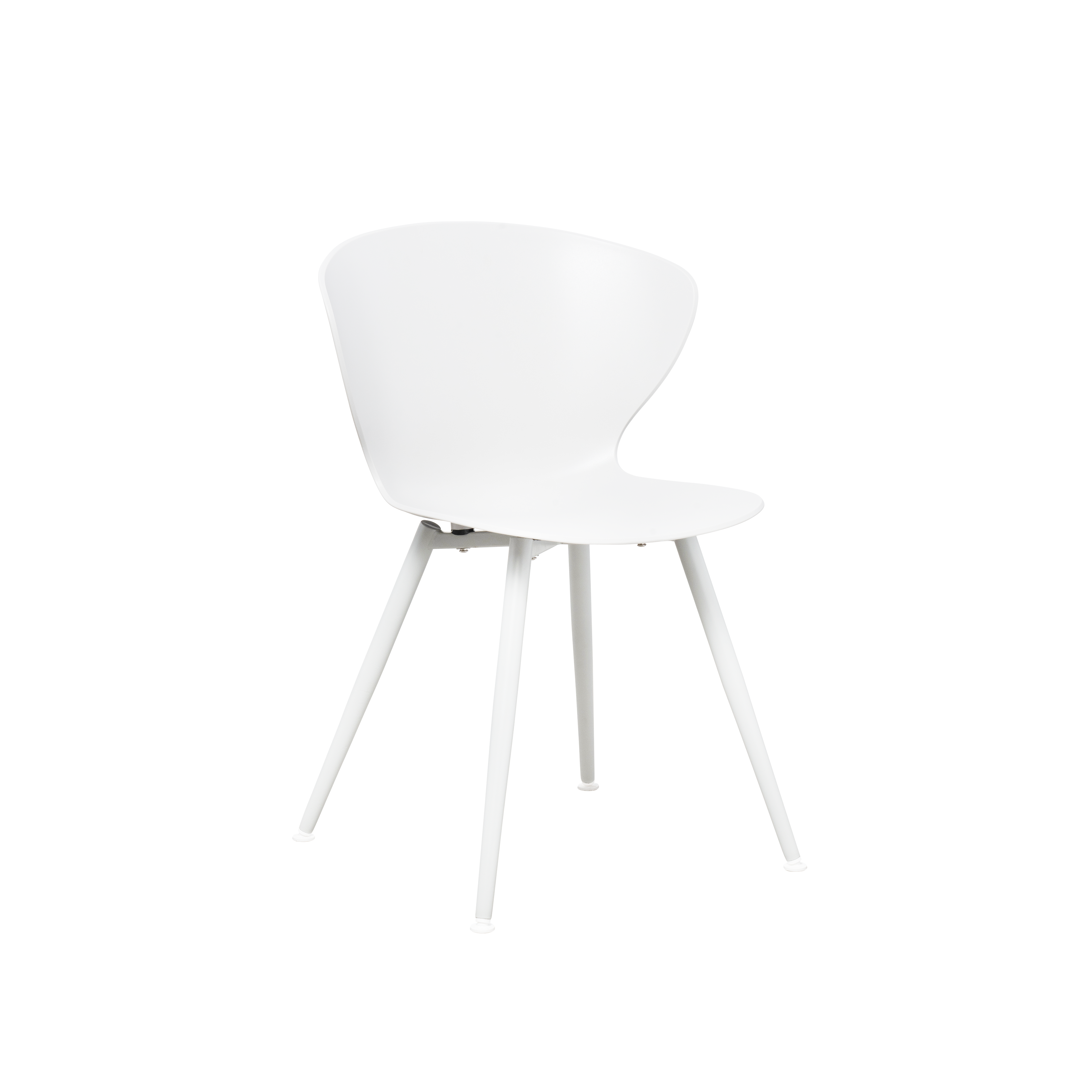 Fiona Chair - White