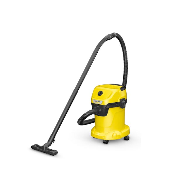 Karcher Wet And Dry Vacuum Cleaner WD 3 - 0