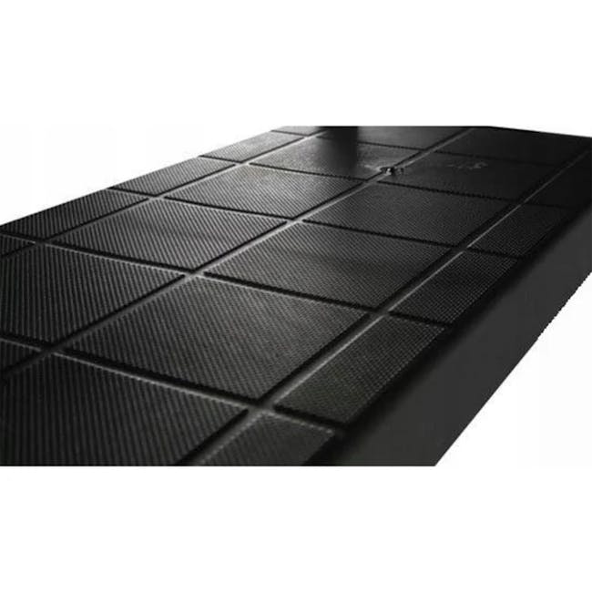 Linea Tempo 3 Tier Shelving Rack - 3