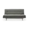 Kara 3 Seater Sofa Bed - Pigeon Grey
