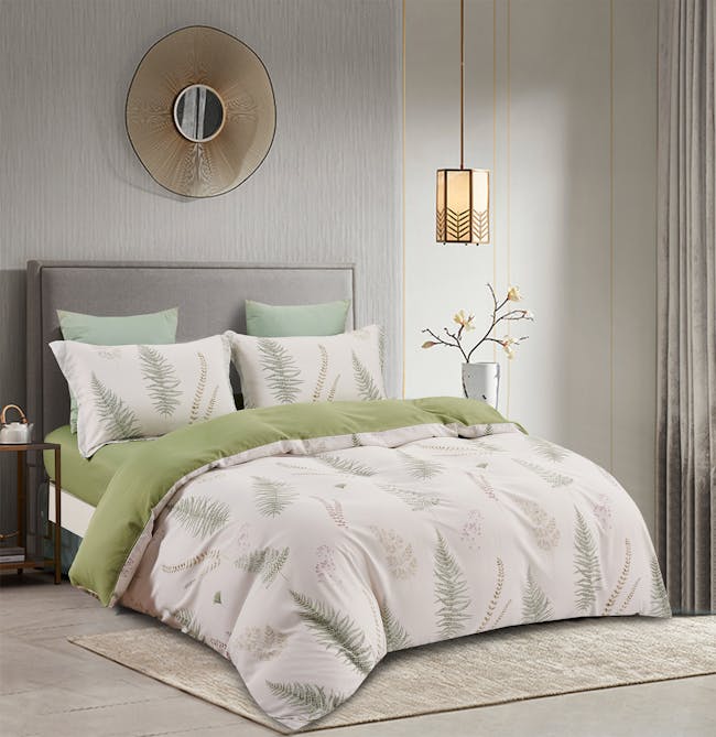 Alana Tencel Plus Bedding Set (3 Sizes) - 6