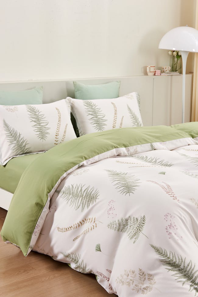 Alana Tencel Plus Bedding Set (3 Sizes) - 8