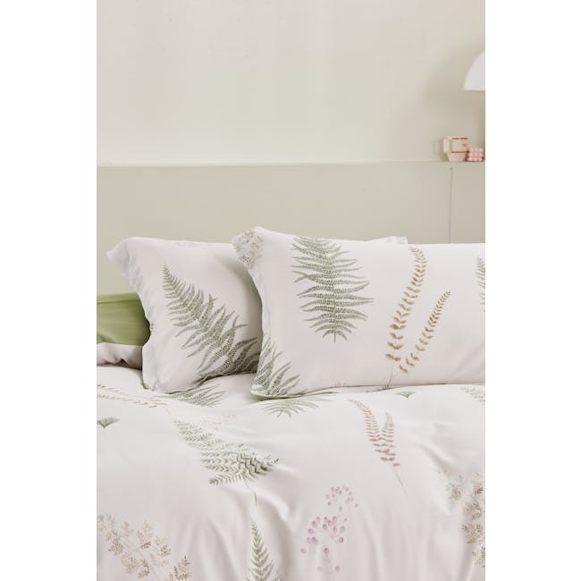 Alana Tencel Plus Bedding Set (3 Sizes) - 2