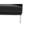 (As-is) DS-333 3 Seater Sofa Replica - Black (Genuine Cowhide) - 13