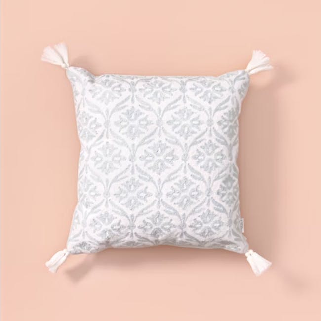 Cushion Bundle - The Clouds Are Clearing (Set of 3) - 4