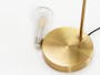 Oro Table Lamp - Brass - 2