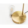 Oro Table Lamp - Brass - 2