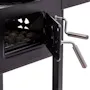 Char-Broil Performance Charcoal BBQ Grill 580 - 7
