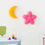 Kids Blossom Flower Wall Lamp - 7
