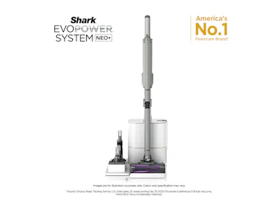Shark EvoPower System NEO+ Cordless Vacuum (LC351)