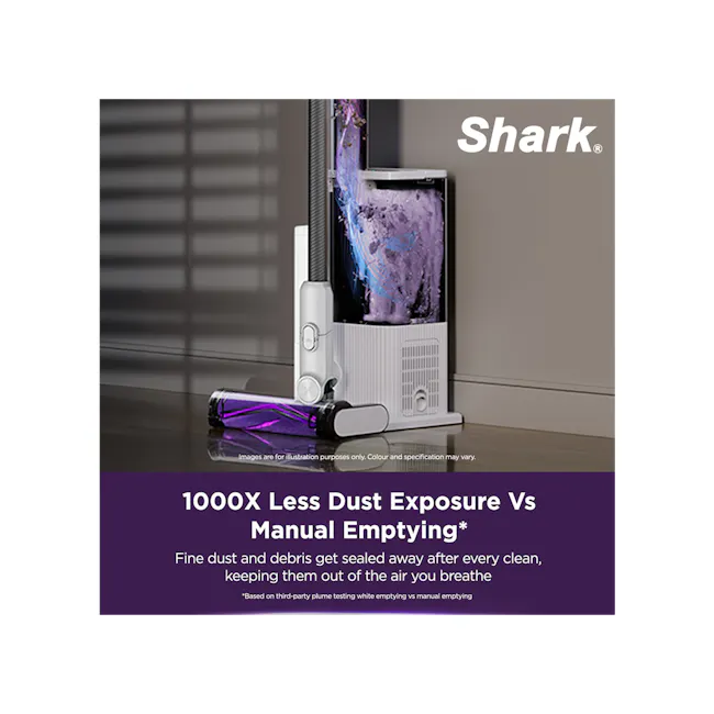 Shark EvoPower System NEO+ Cordless Vacuum (LC351), Shark Shark EvoPower System NEO+ Cordless Vacuum (LC351), Shark
