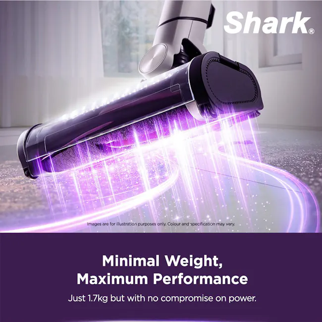 Shark EvoPower System NEO+ Cordless Vacuum (LC351), Shark Home Shark EvoPower System NEO+ Cordless Vacuum (LC351), Shark Home