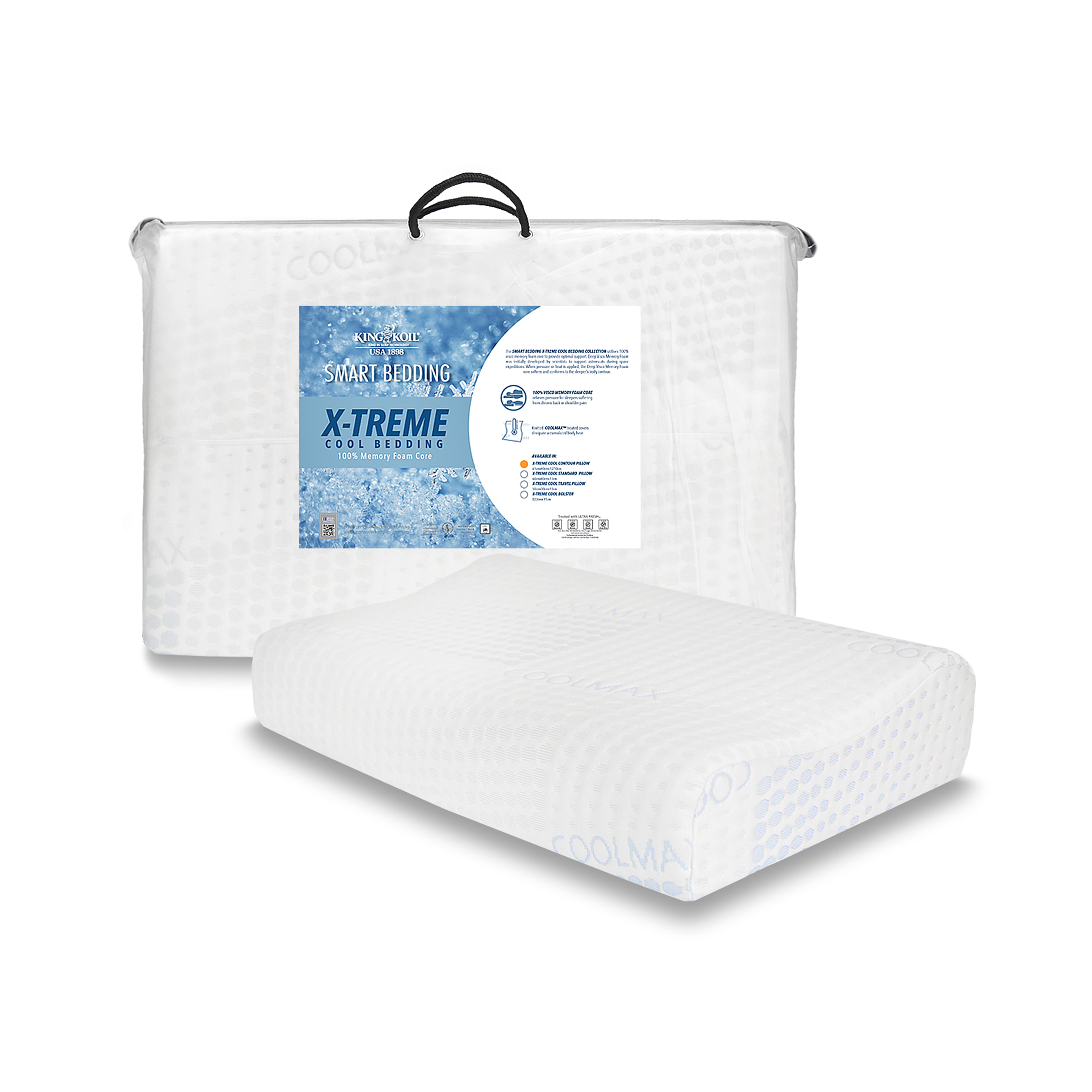 heated mattress pad smart