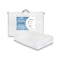 King Koil Smart Bedding X-Treme Cool Memory Foam Pillow - Contour - 0