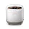 Philips Viva Collection Fuzzy Logic Rice Cooker - 5