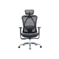 Sihoo M57C Ergonomic Chair - Black