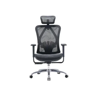 Sihoo M57C Ergonomic Chair - Black