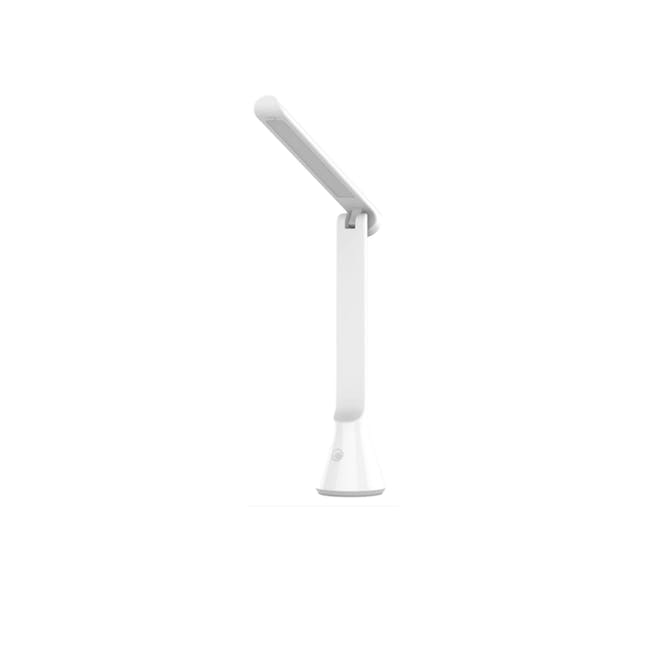 Yeelight Foldable Table Lamp - White - 0