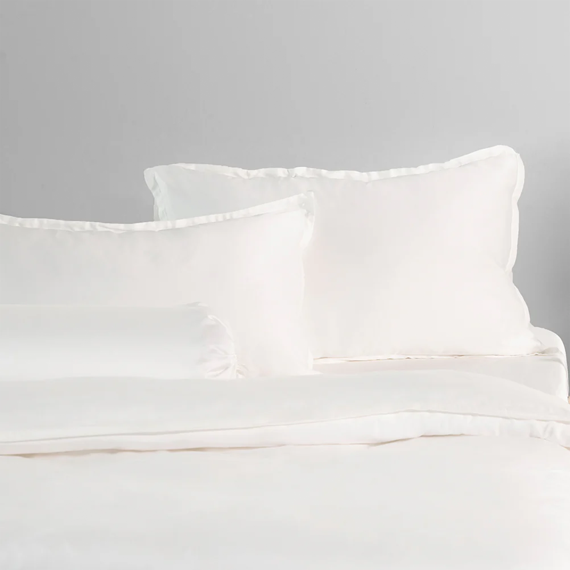 Robinsons Cool Bamboo Bed Sheet Set Hotel Collection - Ivory (4 Sizes)