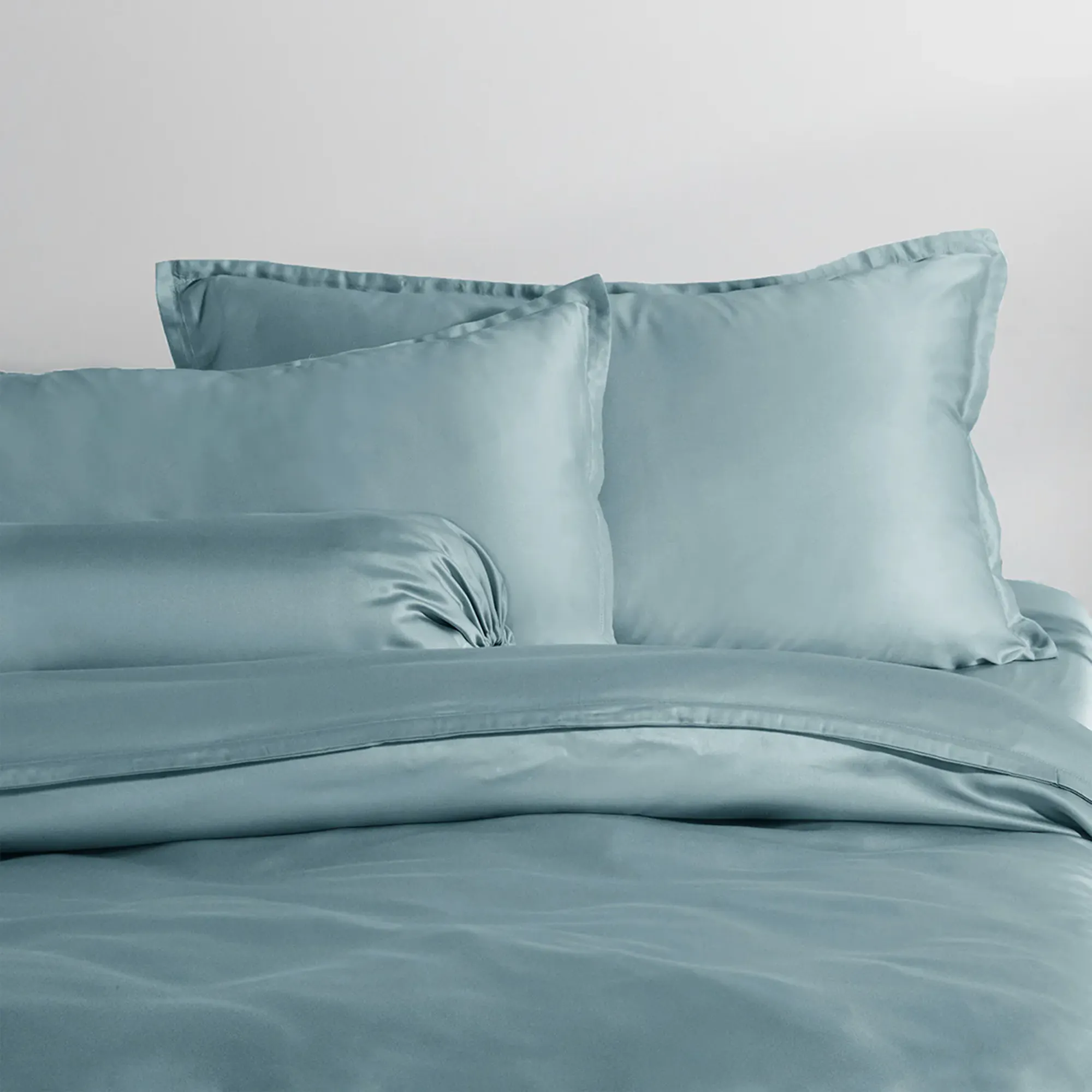 Robinsons Cool Bamboo Bed Sheet Set Hotel Collection - Ivory (4 Sizes) - 10