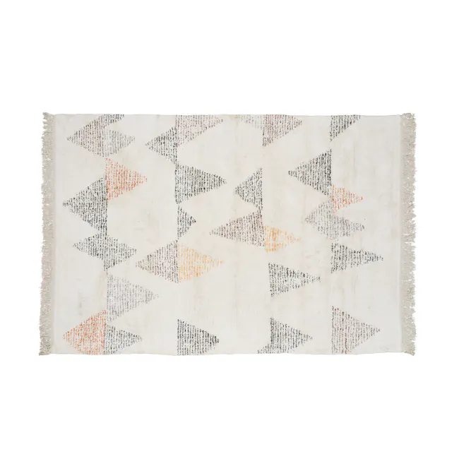 Aaron Low Pile Rug - 2.3m x 1.6m - 1