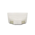 Tara Corner Sofa Unit - Beige
