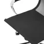 Elijah Mid Back Mesh Office Chair - Black - 7