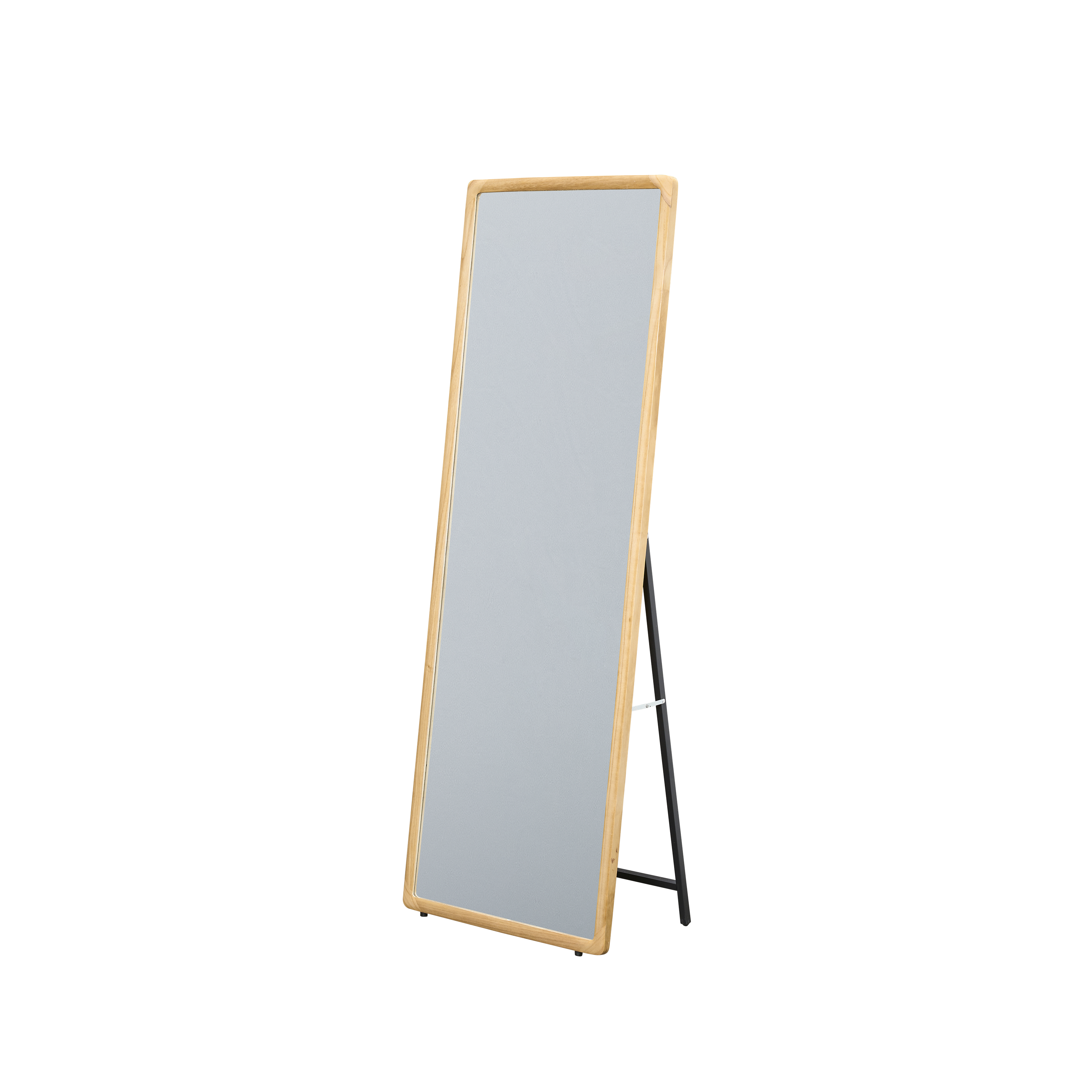 Nomo Full-Length Mirror 60 x 170 cm - Oak