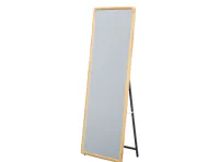 Nomo Full-Length Mirror 60 x 170 cm - Oak