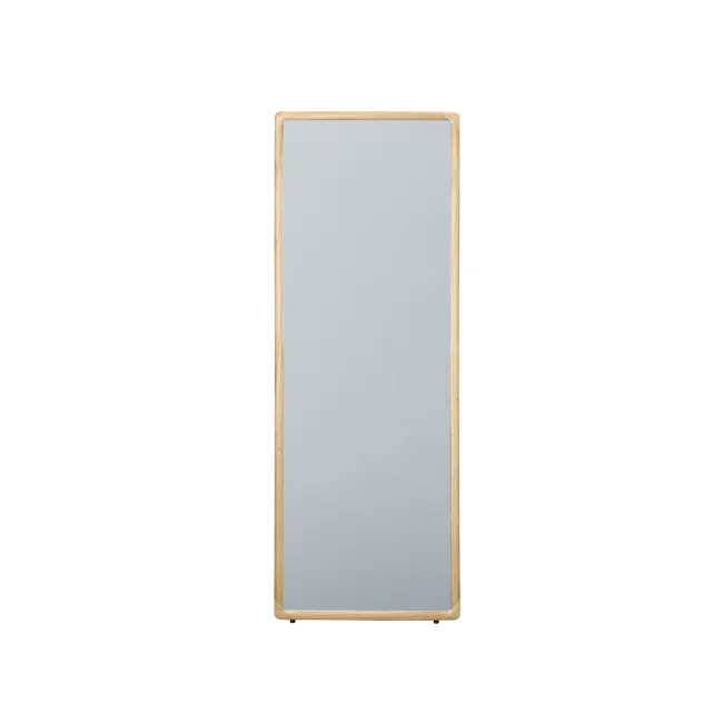 Nomo Full-Length Mirror 60 x 170 cm - Oak - 9
