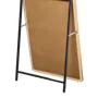 Nomo Full-Length Mirror 60 x 170 cm - Oak - 7