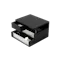 Malibu Storage Box - Black