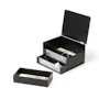 Malibu Storage Box - Black - 7