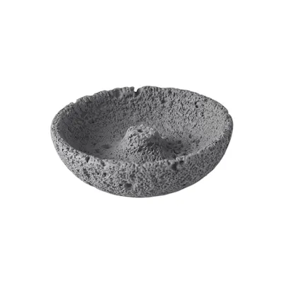 Pluto Incense Holder - Grey