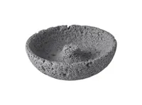 Pluto Incense Holder - Grey