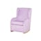 Baby Fly Rocking Chair - Purple